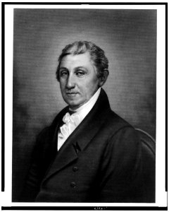 James Monroe LCCN91482930