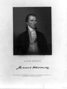James Monroe, Pres. U.S., 1758-1831 LCCN2002711773