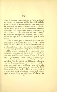 James - The Portrait of a Lady, vol. I, p. 315