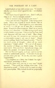 James - The Portrait of a Lady, vol. I, p. 319