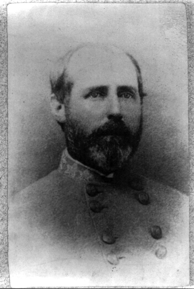 James Morrison Hawes, 1823-1889 LCCN2002711347