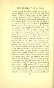 James - The Portrait of a Lady, vol. I, p. 326