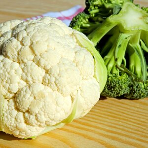 Food nutrition cook
