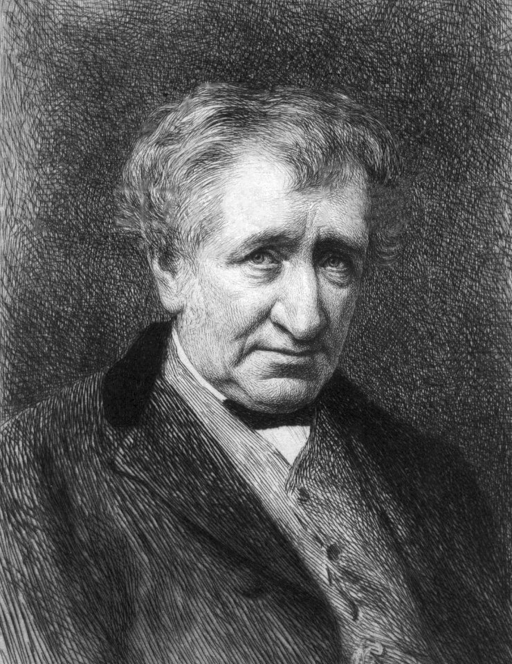 James Nasmyth