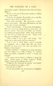 James - The Portrait of a Lady, vol. I, p. 359