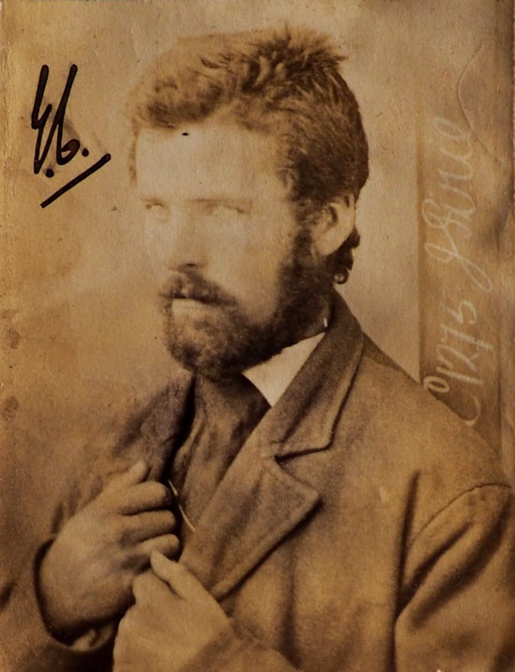 James Pirie