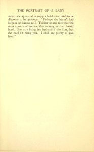 James - The Portrait of a Lady, vol. I, p. 37