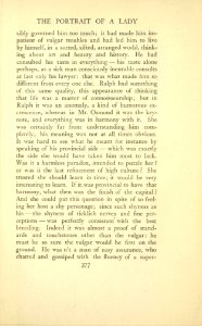 James - The Portrait of a Lady, vol. I, p. 377