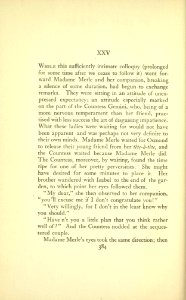 James - The Portrait of a Lady, vol. I, p. 384