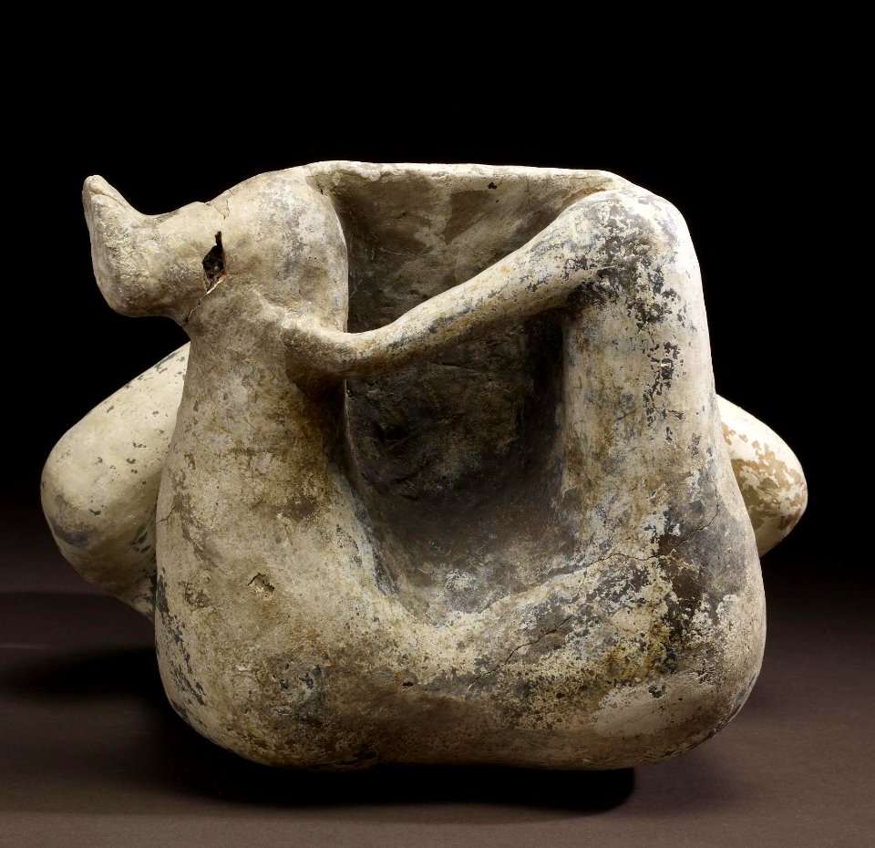 Jalisco - Mother and Child - Walters 20092015 - Bottom