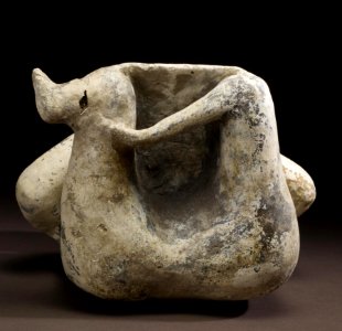 Jalisco - Mother and Child - Walters 20092015 - Bottom