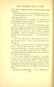 James - The Portrait of a Lady, vol. I, p. 416