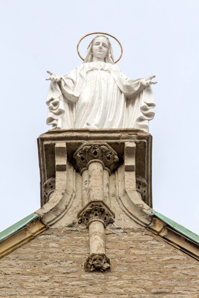 Mt adams cincinnati ohio sculpture
