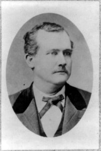 James P. Simms, d. 1888 LCCN2002712781