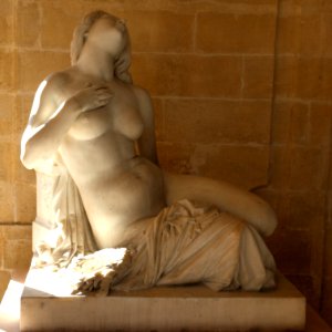 James Pradier-Cassandre