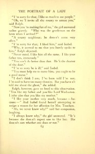 James - The Portrait of a Lady, vol. I, p. 63