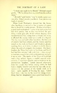 James - The Portrait of a Lady, vol. I, p. 108