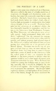 James - The Portrait of a Lady, vol. I, p. 70