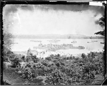 James River Landing, Va - NARA - 530045
