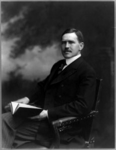 James Rudolph Garfield, 1865-1950 LCCN2003677251