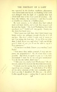James - The Portrait of a Lady, vol. I, p. 148