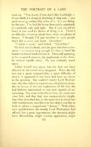 James - The Portrait of a Lady, vol. I, p. 155