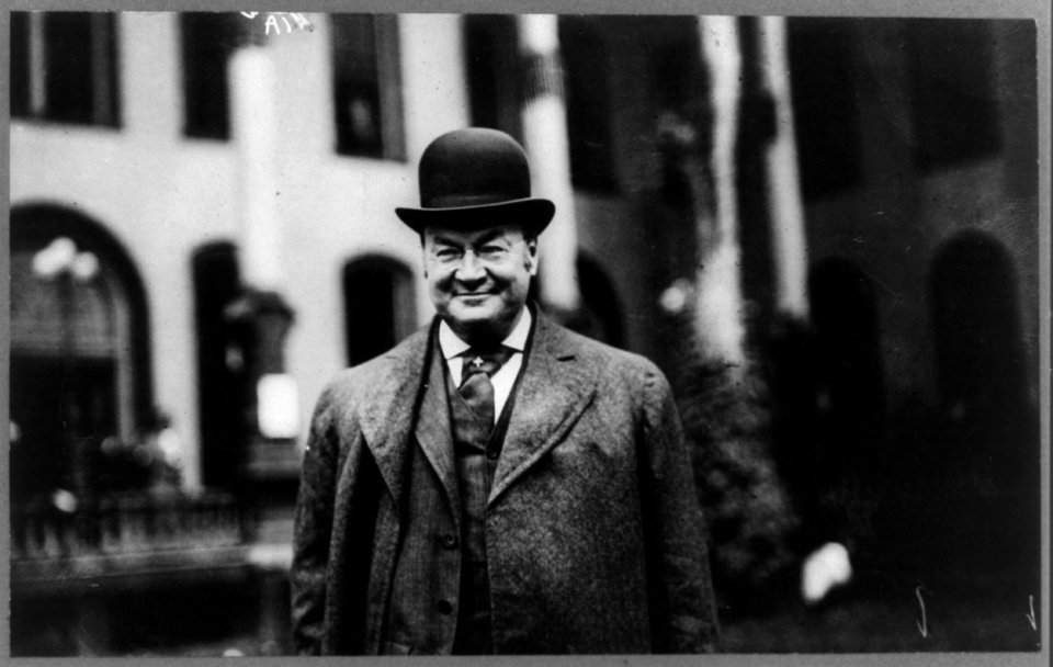 James Schoolcraft Sherman, 1855-1912 LCCN2002714284