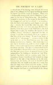James - The Portrait of a Lady, vol. I, p. 162