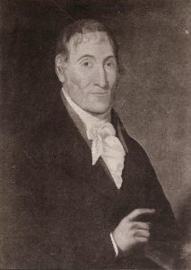 James Smith, Scottish botanist