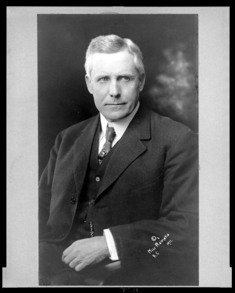 James A. Reed, Senator from Mo. LCCN2002722637