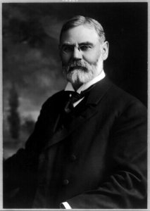 James Robert Mann, 1856-1922 LCCN2004678755