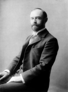 James Rush Marshall, 1851-1927 LCCN2001704034 (cropped)
