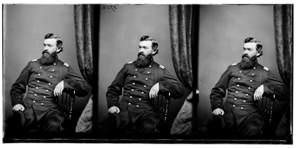 James S. Robinson, Col. 82nd Ohio Inf. LOC cwpb.04650