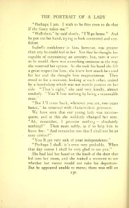 James - The Portrait of a Lady, vol. I, p. 230