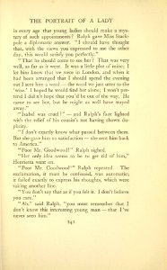 James - The Portrait of a Lady, vol. I, p. 241