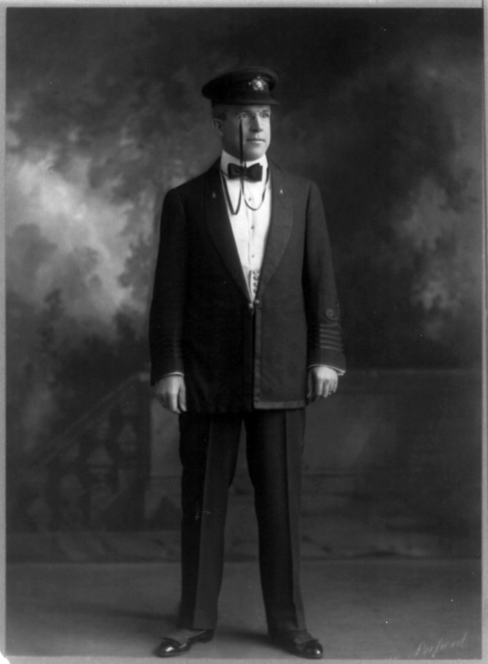 James Stuart Blackton, 1875-1941 LCCN2002715821