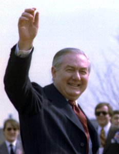 James Callaghan (1977)