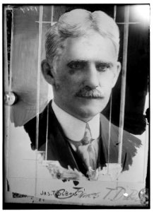 James T. DuBois LCCN2014686879