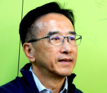 James Tien 20170401