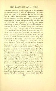 James - The Portrait of a Lady, vol. I, p. 281