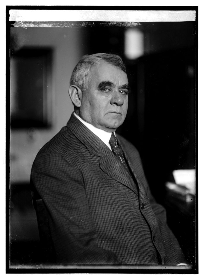 James W. Dunbar of Ind. LCCN2016822452