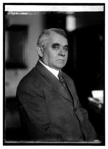James W. Dunbar of Ind. LCCN2016822452