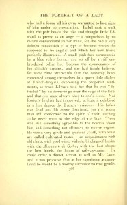 James - The Portrait of a Lady, vol. I, p. 306