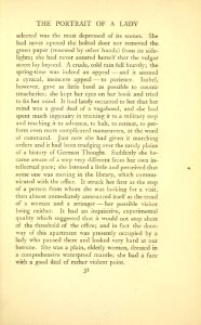James - The Portrait of a Lady, vol. I, p. 31