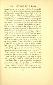 James - The Portrait of a Lady, vol. I, p. 317