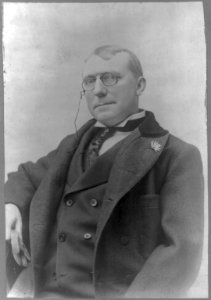 James Whitcomb Riley LCCN2005685149