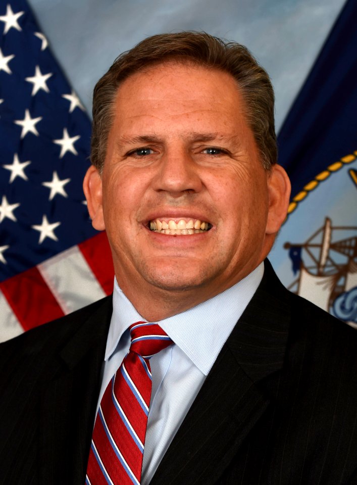 James F. Geurts (2) (cropped)
