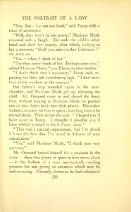 James - The Portrait of a Lady, vol. I, p. 339