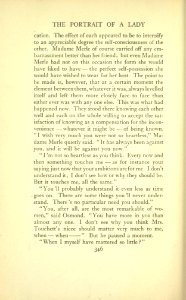 James - The Portrait of a Lady, vol. I, p. 346 photo