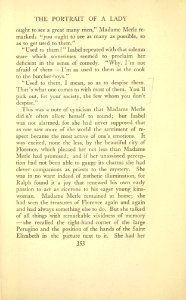 James - The Portrait of a Lady, vol. I, p. 353